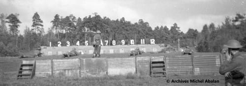 * Les Spahis de la France Libre - 4/4 : Le parcours 1940-1945 du Compagnon de la Libération Michel ABALAN