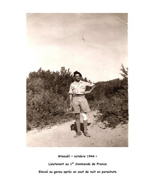 * Trésors d'Archives : connaissiez-vous cette photo de Jean-Mathieu Boris ?