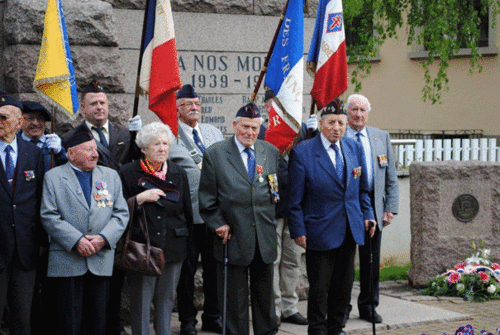 * Décès de M. Pierre Teboul - Ancien du B.M.24 de la 1ère DFL - Ancien d'Obenheim 