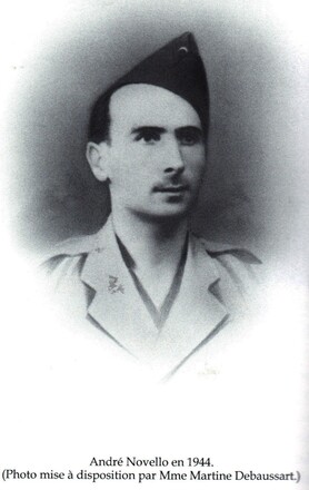 Etape n° 32 - La Campagne des Vosges se termine sur Masevaux et vers Thann pour les Commandos, le Groupement Simon, la  Brigade Delange et le 22e B.M.N.A. 