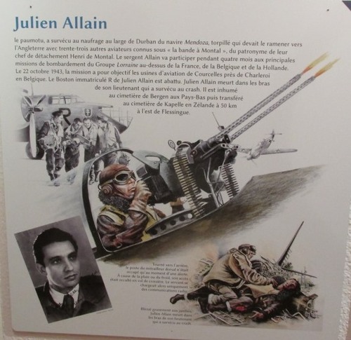 5 Juin :  L' Exposition 