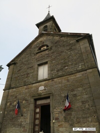 * 71 ème anniversaire de la libération de d'Eboulet et Champagney par le 22 B.M.N.A