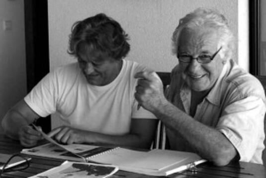 5 Juin :  L' Exposition 