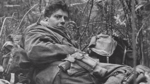 * Un fabuleux documentaire sur la Bataille de Saint-Marcel (Sas paras &maquisards) à revoir jusqu'au 22 Mars