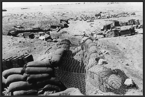 * Le dernier survivant calédonien du Bataillon d'Infanterie de Marine du Pacifique nous a quitté - Décès de Louis Kasni Warti