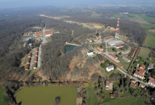 * Agenda Septembre 2024 : Mairie de Viriville et camp de Chambaran : cérémonie des 80 ans de la libération & Inauguration de la salle d’exposition permanente du souvenir « musée »