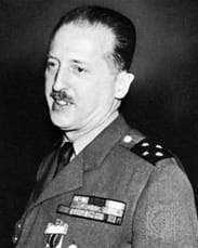 * 76e anniversaire de Bir Hakeim - Pierre-Marie KOENIG, la figure emblématique, par François Broche