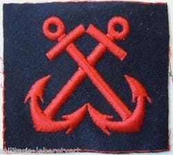 * 1er bataillon de fusiliers marins  -  Forces Navales de la 1 ère DFL   les fusiliers-marins du front italien
