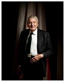 * Nos derniers Compagnons - HUBERT GERMAIN, portrait et paroles sensibles...