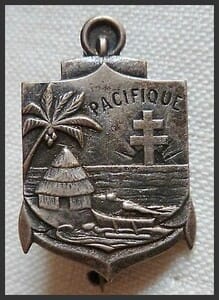 * Le dernier survivant calédonien du Bataillon d'Infanterie de Marine du Pacifique nous a quitté - Décès de Louis Kasni Warti