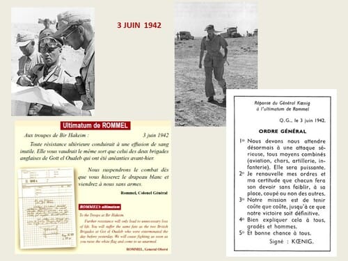 CNRD 2019 : témoignage sur Bernard SAVARY (BIM, 1ère DFL) auprès d'élèves de 3e de l'établissement professionnel Jeanne d'Arc au Havre