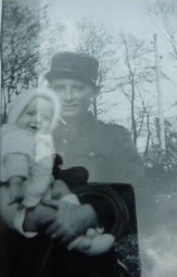 * Page souvenir - Marcel CHRÉTIEN un Saint-Cyrien-résistant parmi d’autres - Ancien du B.M.5 de la 1ere DFL