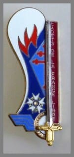 * Nomination : Le général Thierry Burkhard, nommé  inspecteur de l'armée de terre