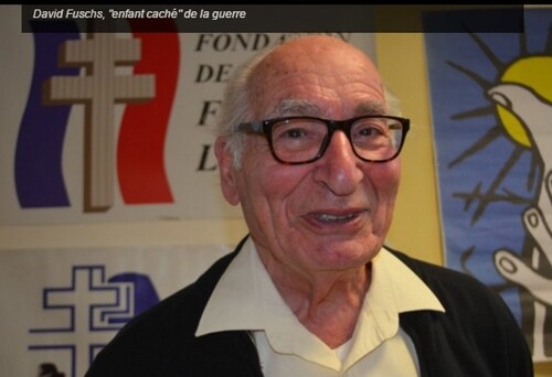 * Alençon,  Journée de la Résistance, de la Déportation et des Droits de l'Homme.