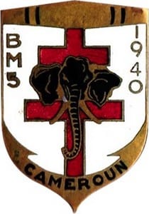 * Page souvenir - Marcel CHRETIEN un Saint-cyrien-résistant parmi d’autres - Ancien du B.M.5 de la 1ere DFL