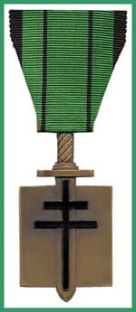 * Nomination - Hubert Germain est nommé Chancelier d'Honneur de l'Ordre de la Libération.