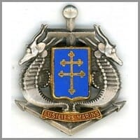 * Il venait de fêter ses 100 ans,  Pierre Le Martelot est décédé. Ancien du 1er régiment de fusiliers marins de la 1 DFL .