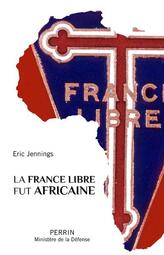 Etape n° 21- La relève des Tirailleurs africains et des Pacifiens par les F.F.I.