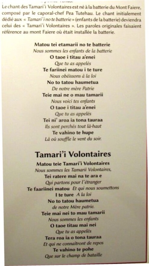 5 Juin :  L' Exposition 