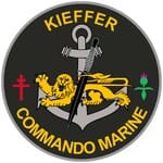 * A l’occasion des cérémonies présidentielles des commémorations du débarquement du 6 juin 1944  - Le 