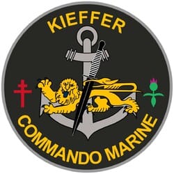 * A l’occasion des cérémonies présidentielles des commémorations du débarquement du 6 juin 1944  - Le 