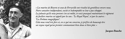 * Le grand retour du