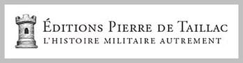* Parution littéraire - La 13e demi-brigade de Légion étrangère un livre d' André-Paul Comor et Ludovic de La Tousche paru aux éditions Pierre de Taillac  