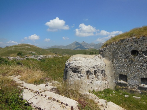 ** 18-19 Juillet 2015 : Nos belles rencontres au sommet de l'Authion...