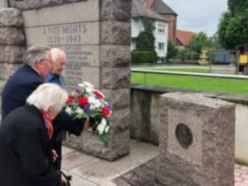 * Dimanche 19 mai 2019 - Assemblée Générale Fondation B.M.24 Obenheim