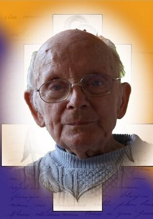 * Page souvenir - Pierre CECILLON - Ancien de la 1ère DFL