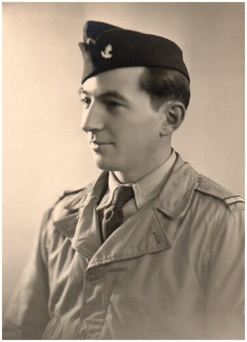 Ancien de la 1ere DFL -Ancien d'Obenheim un nom un visage