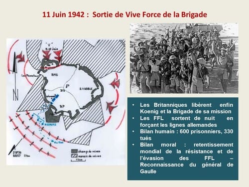 CNRD 2019 : témoignage sur Bernard SAVARY (BIM, 1ère DFL) auprès d'élèves de 3e de l'établissement professionnel Jeanne d'Arc au Havre