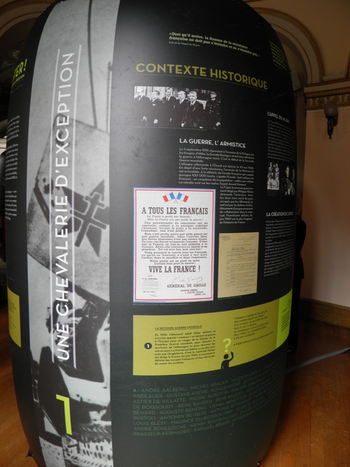 Paris 9e  16- 19 Juin 2014 - Exposition : 