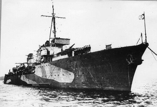 * La Réunion a commémoré sa Libération en novembre 1942