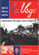 * Etape n° 26 - 22- 23 Novembre 1944 - Libération de Giromagny par les B.M. 5 et 24, le R.F.M. et les Cuirassiers
