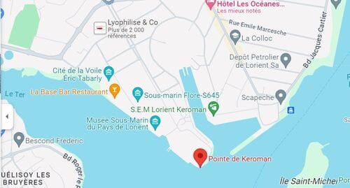 * In Memoriam Jean LE JORDE (1922- 1943) quartier-maître au BFM-RFM