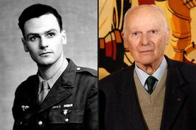 Des Anciens de la D.F.L. ont été promus dans l'Ordre de la Légion d'Honneur