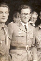 *Etape n° 39 - 23-30 janvier 1945 : la 2ème Brigage dans l'Illwald, le B.M. 21 et le R.F.M. dans les bois d'Ohnenheim