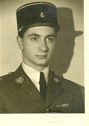 * 76e Anniversaire de Bir Hakeim - Extraits (3) de la conférence de Claude J. CORNUEL