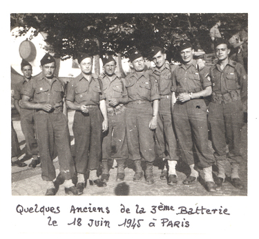 * Le Livre d'Or des Anciens d'HERBSHEIM (40e anniversaire - 1945-1985)