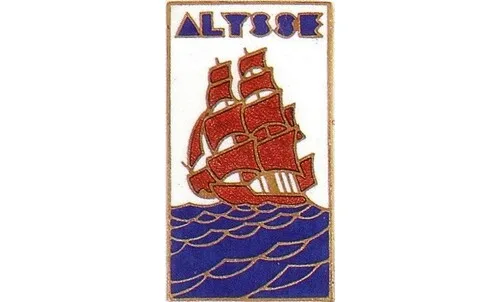* FNFL : En souvenir des Marins de  la corvette Alysse 