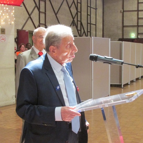 * Jacques BENHAMOU