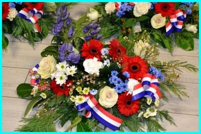 * Décès de Mme Lucile VECCHIALI, née PERALDI. Ancienne des Forces Françaises Libres