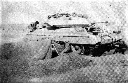 * Histoire des SPAHIS de la France Libre - 2/4 : Le 1er RMSM et la Colonne volante en Egypte (Automne 1942)