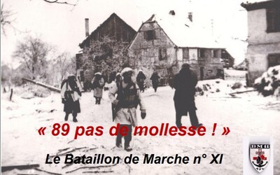 * Mr Wladislas PICUIRA promu au grade de Chevalier de la Légion d'Honneur