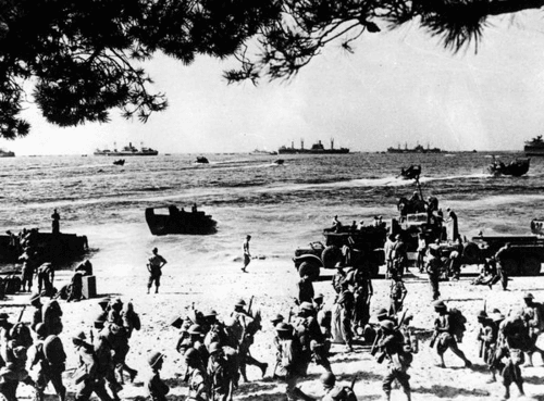 * Le destin extraordinaire de Louis Kasni Warti, dernier Calédonien survivant du Bataillon du Pacifique   