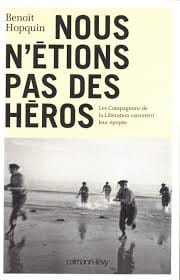 * Le Compagnon de la Libération Jacques Hébert (1ère DFL et 2e DB) n'est plus 