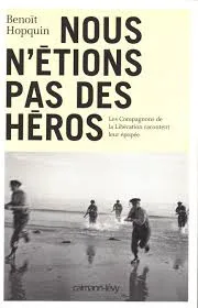 * Le Compagnon de la Libération Jacques Hébert (1ère DFL et 2e DB) n'est plus