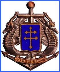 * Trésor d'archives - Constant Colmay un Français libre compagnon de la Libération de Toulon à l'honneur....