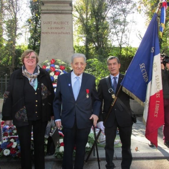 * La Résistance héroïque d'OBENHEIM du 7 au 11 Janvier 1945